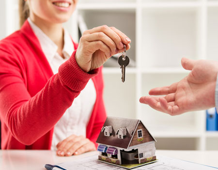 About Advait Property Solutions