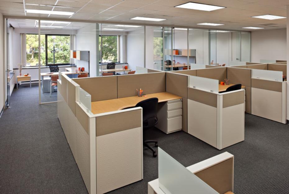 Office Spaces in Mumbai