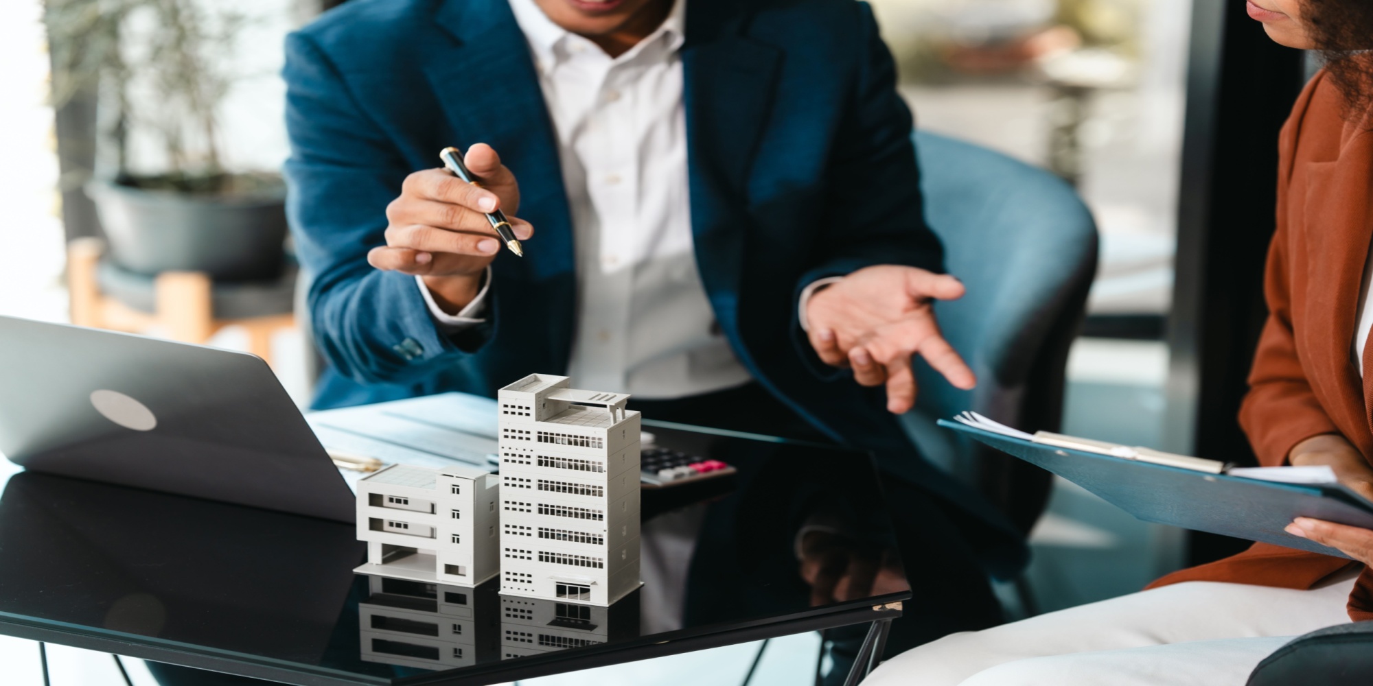 Property Consultancy Services